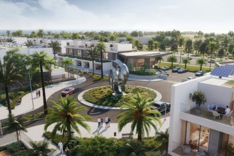 3 bedrooms Townhouse in Ras Al Khaimah, UAE No. 184155 3