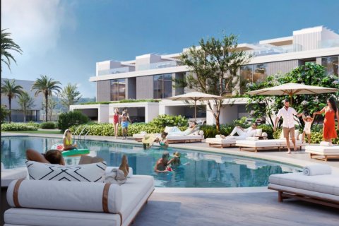 3 bedrooms Townhouse in Ras Al Khaimah, UAE No. 184155 4
