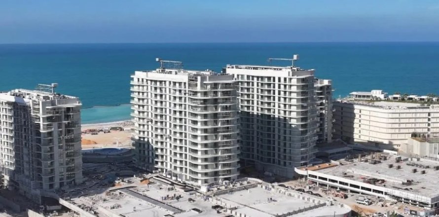 1 bedroom Apartment in Ras Al Khaimah, UAE No. 184153