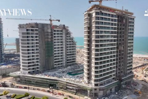 Apartment de 39m² en Ras Al Khaimah, UAE No. 184150 14