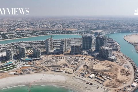Apartment de 39m² en Ras Al Khaimah, UAE No. 184150 6