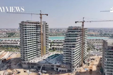 Apartment de 39m² en Ras Al Khaimah, UAE No. 184150 7