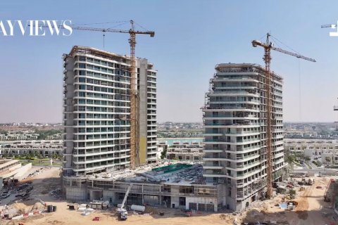 Apartment de 39m² en Ras Al Khaimah, UAE No. 184150 10