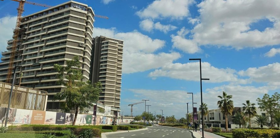 Apartamento tipo estudio Estudio en Ras Al Khaimah, UAE No. 184150