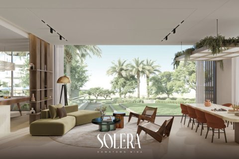 3 bedrooms Apartment in Ras Al Khaimah, UAE No. 184152 14