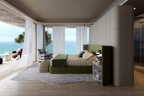 3 bedrooms Apartment in Ras Al Khaimah, UAE No. 184151 15