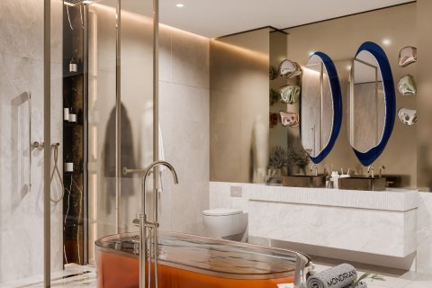3 bedrooms Apartment in Ras Al Khaimah, UAE No. 184151 20