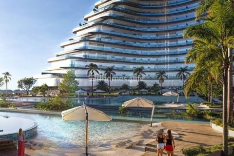 2 bedrooms Apartment in Dubai, UAE No. 142817 14