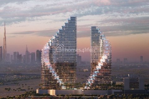 2 bedrooms Apartment in Dubai, UAE No. 142817