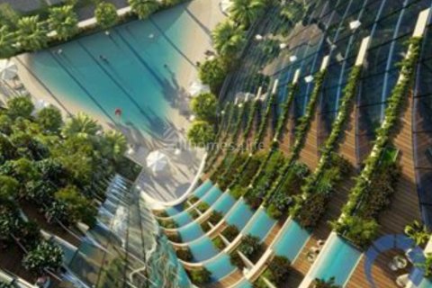 Квартира с 3 спальнями в Aykon City, ОАЭ №142818 8