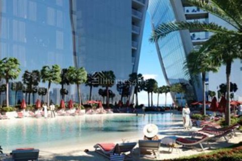 Квартира с 3 спальнями в Aykon City, ОАЭ №142818 11