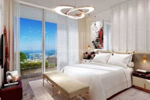 Квартира с 3 спальнями в Aykon City, ОАЭ №142818 6