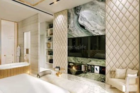 Квартира с 3 спальнями в Aykon City, ОАЭ №142818 12