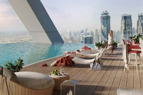 Квартира с 3 спальнями в Aykon City, ОАЭ №142818 10