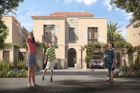 5 bedrooms Commercial property on the Yas Island, UAE No. 41055 7