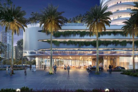 Appartement de Studio  No. 124990 15