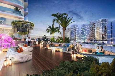 Appartement de Studio  No. 124990 7