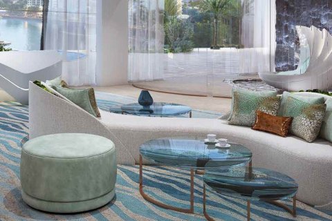 Appartement de Studio  No. 124990 14