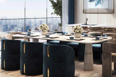 Appartement de Studio  No. 124990 5