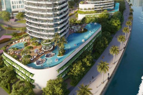 Appartement de Studio  No. 124990 2