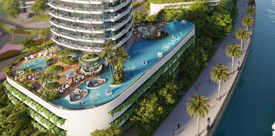 Appartement de Studio  No. 124990