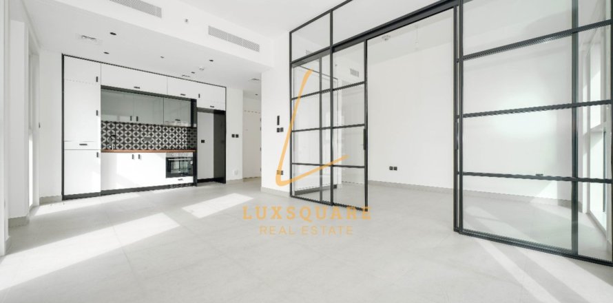 Apartment de 2 dormitorios No. 124994