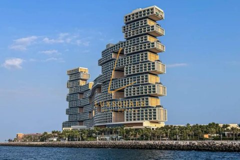 Apartment de 2 dormitorios No. 124989 4