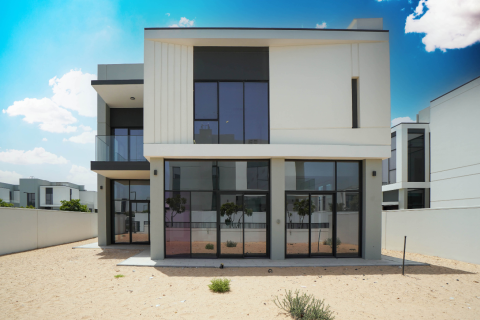 Villa de 5 dormitorios No. 124988 22