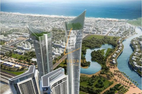 2 غرف نوم شقة رقم 124992 7