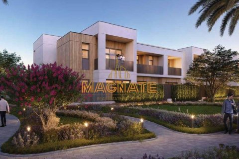 3 bedrooms Townhouse in Arabian Ranches 3, UAE No. 22361 10