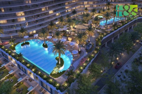Appartement de 63.6m² à Al Marjan Island, UAE No. 22385 5