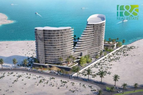 Appartement de 63.6m² à Al Marjan Island, UAE No. 22385 8