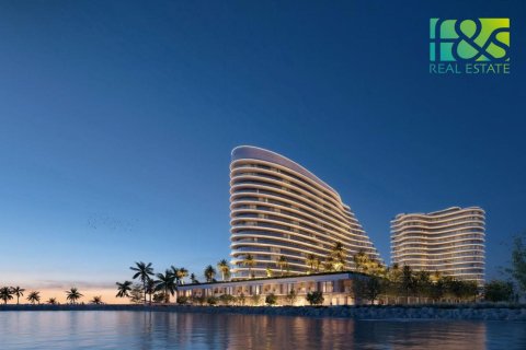 Appartement de 3 chambres à Al Marjan Island, UAE No. 22387 14