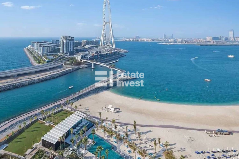 Apartment de 3 dormitorios en Dubai, UAE No. 17296 11