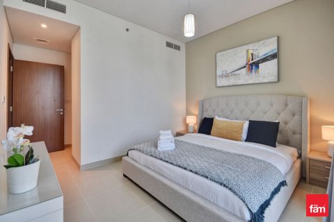 Квартира с 2 спальнями в Дубай Марина, ОАЭ №141223 4