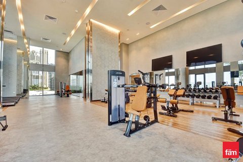 Квартира с 2 спальнями в Дубай Марина, ОАЭ №141223 10