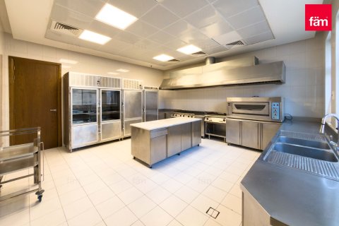 Villa de 8 chambres à Umm Suqeim, UAE No. 141221 13