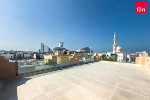 Villa de 8 chambres à Umm Suqeim, UAE No. 141221 29