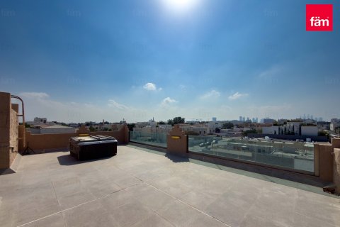 Villa de 8 chambres à Umm Suqeim, UAE No. 141221 30