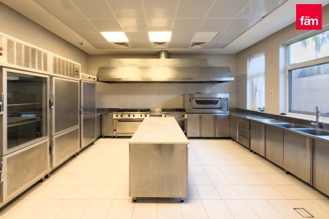 Villa de 8 chambres à Umm Suqeim, UAE No. 141221 21