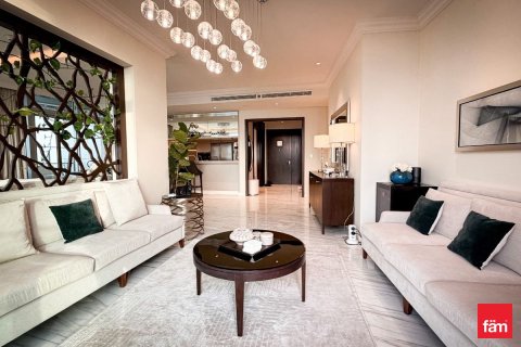 Квартира с 3 спальнями в Даунтаун Дубай (Даунтаун Бурдж Дубай), ОАЭ №141226 18