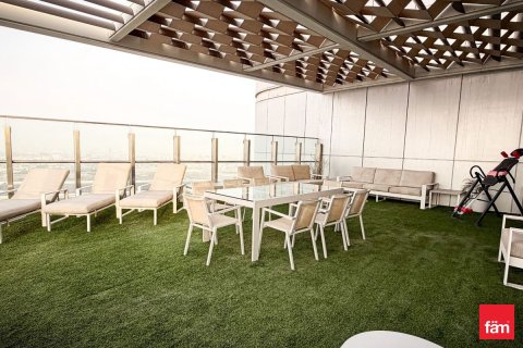 Квартира с 3 спальнями в Даунтаун Дубай (Даунтаун Бурдж Дубай), ОАЭ №141226 22