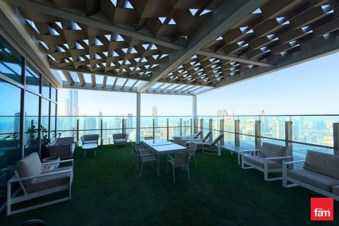 Квартира с 3 спальнями в Даунтаун Дубай (Даунтаун Бурдж Дубай), ОАЭ №141226 15