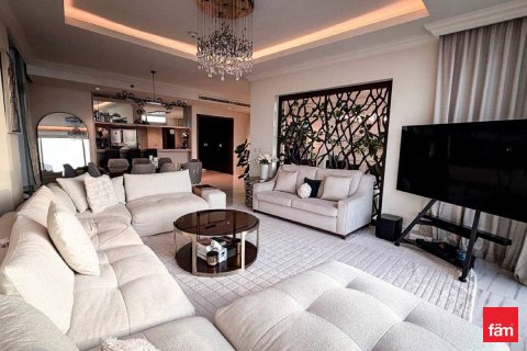 Квартира с 3 спальнями в Даунтаун Дубай (Даунтаун Бурдж Дубай), ОАЭ №141226 10