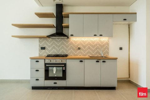 Квартира с 1 спальней в Дубай Хилс Эстейт, ОАЭ №141224