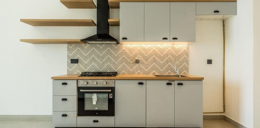 Квартира с 1 спальней в Дубай Хилс Эстейт, ОАЭ №141224