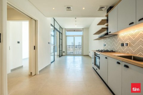 Квартира с 1 спальней в Дубай Хилс Эстейт, ОАЭ №141224 11