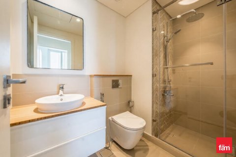 Квартира с 1 спальней в Дубай Хилс Эстейт, ОАЭ №141224 4