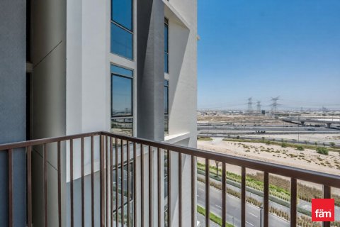 Квартира с 1 спальней в Дубай Хилс Эстейт, ОАЭ №141224 3