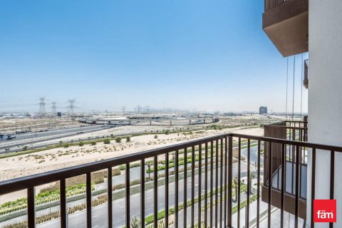 Квартира с 1 спальней в Дубай Хилс Эстейт, ОАЭ №141224 10